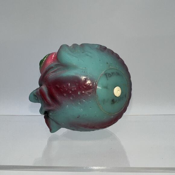 Goramack Cyclops Madball Mad Ball KO Vintage 80s #7 Rare Collectible - Picture 2 of 9